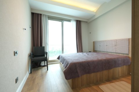 1+1 Leilighet  i Antalya, Tyrkia Nr. 224349 - 6