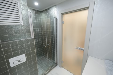 1+1 Leilighet  i Antalya, Tyrkia Nr. 224349 - 8