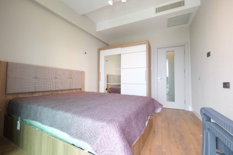 1+1 Leilighet  i Antalya, Tyrkia Nr. 224349 - 7