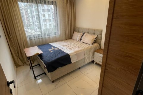 1+1 Lejlighed i Oba, Antalya, Tyrkiet Nr. 224927 - 5