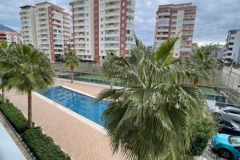 1+1 Lejlighed i Oba, Antalya, Tyrkiet Nr. 224927 - 13