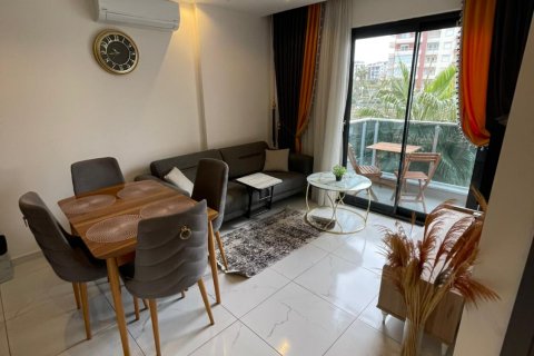 1+1 Lejlighed i Oba, Antalya, Tyrkiet Nr. 224927 - 3