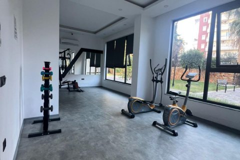1+1 Lejlighed i Oba, Antalya, Tyrkiet Nr. 224927 - 14
