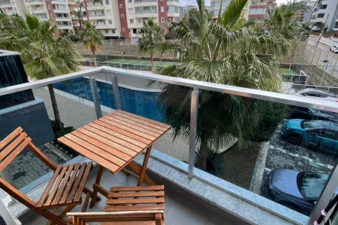 1+1 Lejlighed i Oba, Antalya, Tyrkiet Nr. 224927 - 4