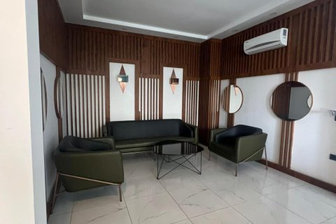 1+1 Lejlighed i Oba, Antalya, Tyrkiet Nr. 224927 - 18