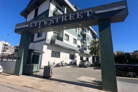 1+1 Lejlighed i Oba, Antalya, Tyrkiet Nr. 224927 - 7