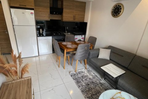 1+1 Lejlighed i Oba, Antalya, Tyrkiet Nr. 224927 - 2