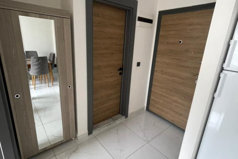 1+1 Lejlighed i Oba, Antalya, Tyrkiet Nr. 224927 - 11