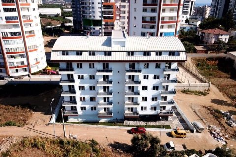 آپارتمان در  Mahmutlar ، ترکیه 120 متر مربع.  شماره 224931 - 14