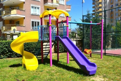 آپارتمان در  Mahmutlar ، ترکیه 120 متر مربع.  شماره 224929 - 5