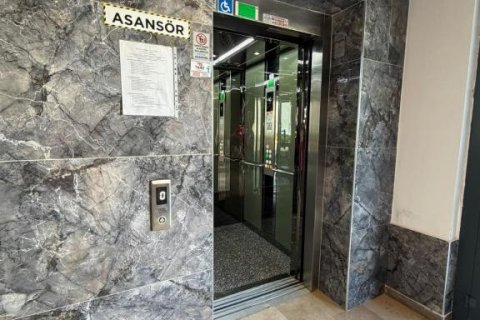 Продажа квартиры  в Каргыджаке, Аланье, Анталье, Турция 2 комн., 50м2, №224930 – фото 14