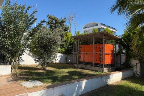 Продажа квартиры  в Каргыджаке, Аланье, Анталье, Турция 2 комн., 50м2, №224930 – фото 22