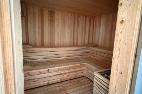 Продажа квартиры  в Каргыджаке, Аланье, Анталье, Турция 2 комн., 50м2, №224930 – фото 16