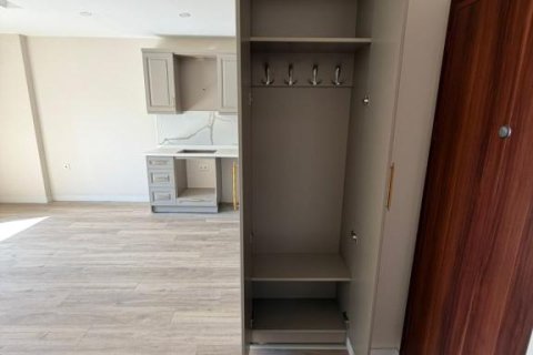 Продажа квартиры  в Каргыджаке, Аланье, Анталье, Турция 2 комн., 50м2, №224930 – фото 5
