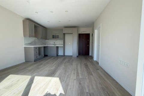 Продажа квартиры  в Каргыджаке, Аланье, Анталье, Турция 2 комн., 50м2, №224930 – фото 3