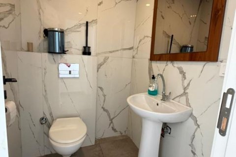 Продажа квартиры  в Каргыджаке, Аланье, Анталье, Турция 2 комн., 50м2, №224930 – фото 21