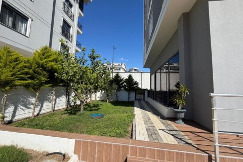Продажа квартиры  в Каргыджаке, Аланье, Анталье, Турция 2 комн., 50м2, №224930 – фото 13