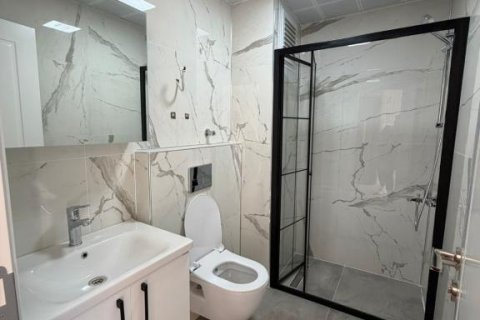 Продажа квартиры  в Каргыджаке, Аланье, Анталье, Турция 2 комн., 50м2, №224930 – фото 8