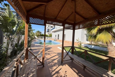 Продажа квартиры  в Каргыджаке, Аланье, Анталье, Турция 2 комн., 50м2, №224930 – фото 18