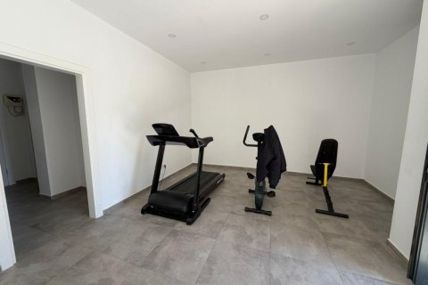 Продажа квартиры  в Каргыджаке, Аланье, Анталье, Турция 2 комн., 50м2, №224930 – фото 15