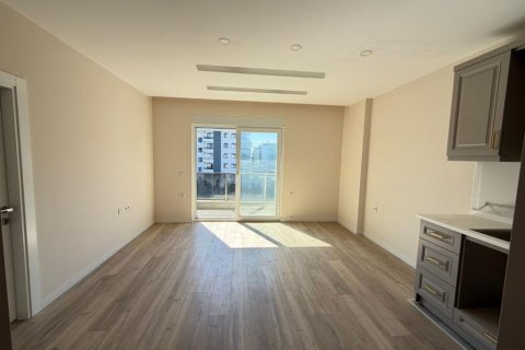 Продажа квартиры  в Каргыджаке, Аланье, Анталье, Турция 2 комн., 50м2, №224930 – фото 2