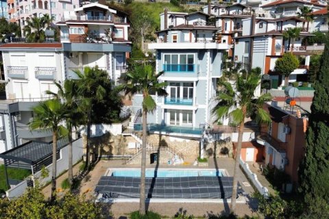 Продажа виллы в Конаклы, Анталье, Турция 5 комн., 190м2, №224932 – фото 28