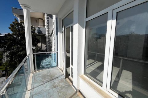 Продажа виллы в Конаклы, Анталье, Турция 5 комн., 190м2, №224932 – фото 16