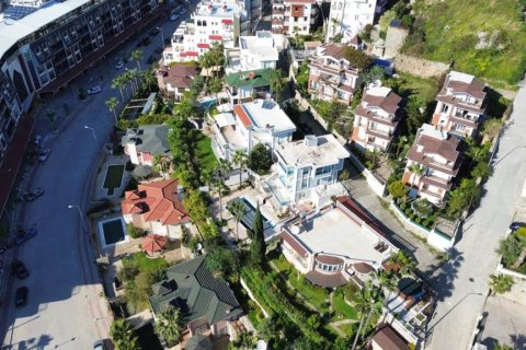 Продажа виллы в Конаклы, Анталье, Турция 5 комн., 190м2, №224932 – фото 22