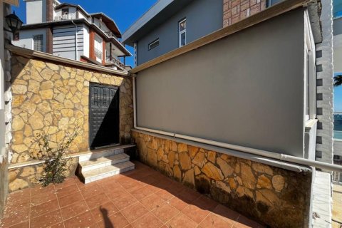 Продажа виллы в Конаклы, Анталье, Турция 5 комн., 190м2, №224932 – фото 21