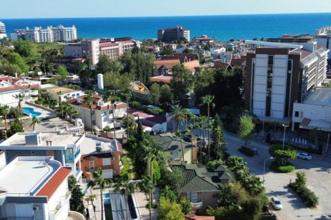 Продажа виллы в Конаклы, Анталье, Турция 5 комн., 190м2, №224932 – фото 2