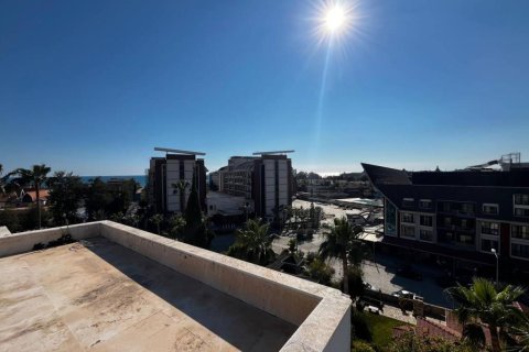 Продажа виллы в Конаклы, Анталье, Турция 5 комн., 190м2, №224932 – фото 18