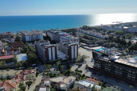 Продажа виллы в Конаклы, Анталье, Турция 5 комн., 190м2, №224932 – фото 1