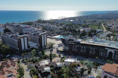 Продажа виллы в Конаклы, Анталье, Турция 5 комн., 190м2, №224932 – фото 27