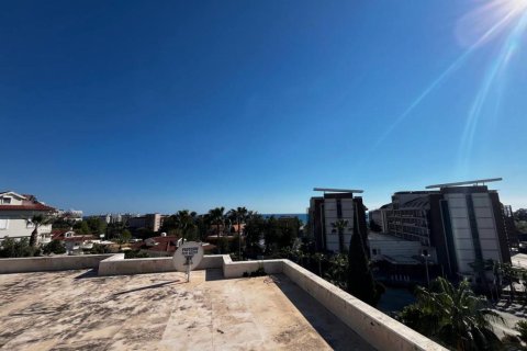 Продажа виллы в Конаклы, Анталье, Турция 5 комн., 190м2, №224932 – фото 19