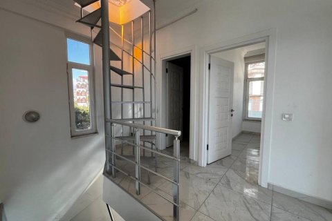 Продажа виллы в Конаклы, Анталье, Турция 5 комн., 190м2, №224932 – фото 6
