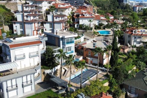 Продажа виллы в Конаклы, Анталье, Турция 5 комн., 190м2, №224932 – фото 23