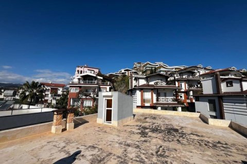 Продажа виллы в Конаклы, Анталье, Турция 5 комн., 190м2, №224932 – фото 20