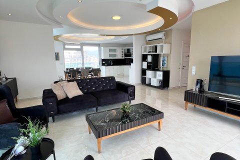 3+1 Wohnung in Mahmutlar, Antalya, Türkei Nr. 224928 - 22