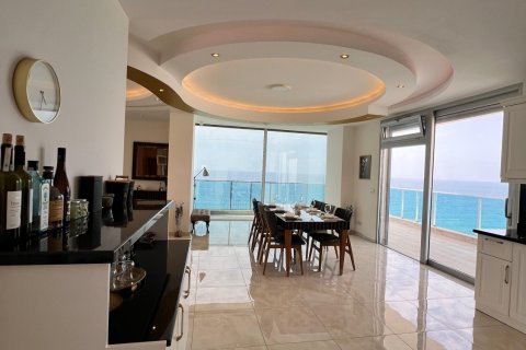 3+1 Wohnung in Mahmutlar, Antalya, Türkei Nr. 224928 - 6
