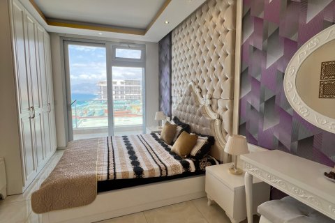 3+1 Wohnung in Mahmutlar, Antalya, Türkei Nr. 224928 - 14