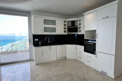 3+1 Wohnung in Mahmutlar, Antalya, Türkei Nr. 224928 - 7