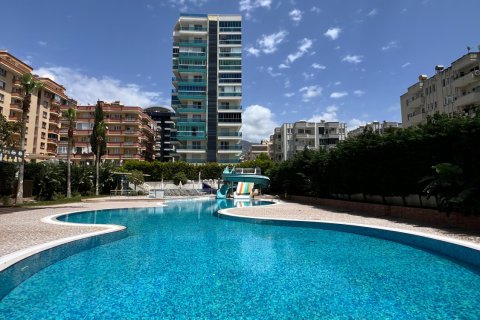 3+1 Wohnung in Mahmutlar, Antalya, Türkei Nr. 224928 - 30
