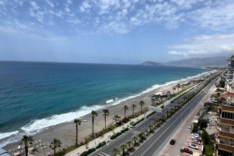 3+1 Wohnung in Mahmutlar, Antalya, Türkei Nr. 224928 - 27