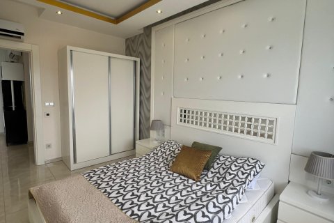 3+1 Wohnung in Mahmutlar, Antalya, Türkei Nr. 224928 - 19