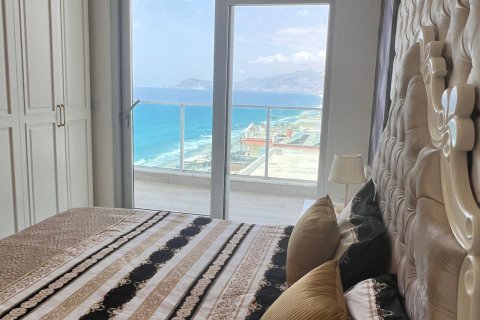 3+1 Wohnung in Mahmutlar, Antalya, Türkei Nr. 224928 - 11