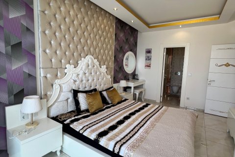 3+1 Wohnung in Mahmutlar, Antalya, Türkei Nr. 224928 - 21