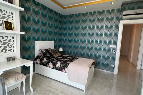 3+1 Wohnung in Mahmutlar, Antalya, Türkei Nr. 224928 - 17
