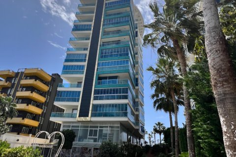 3+1 Wohnung in Mahmutlar, Antalya, Türkei Nr. 224928 - 28