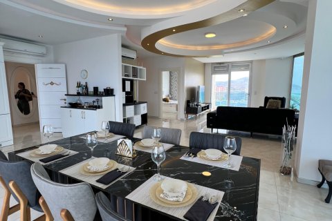 3+1 Wohnung in Mahmutlar, Antalya, Türkei Nr. 224928 - 8