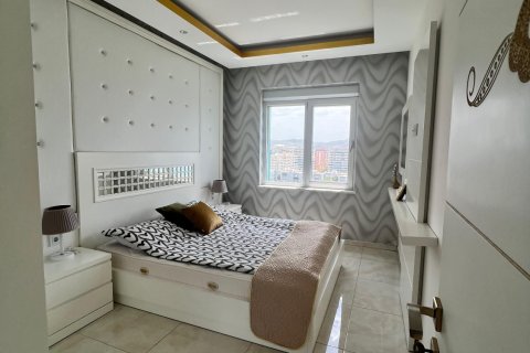 3+1 Wohnung in Mahmutlar, Antalya, Türkei Nr. 224928 - 10